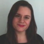 Headshot of Emily Mason