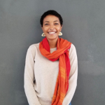 Headshot of Hawelti Gebretsadik